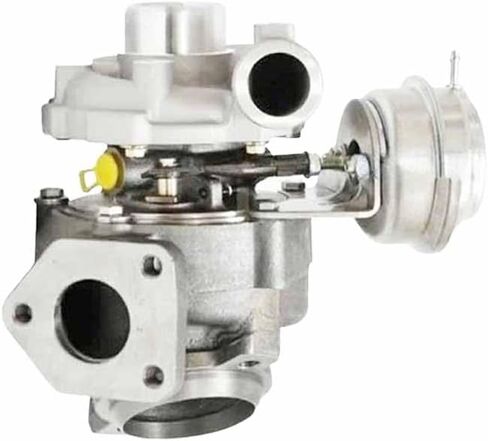 GT1749V توربو يناسب لاند روفر فريلاندر 2000-06 M47D M47R 2.0L 112HP708366 708366-5002S 708366-0002 STC4546 LR006108 LR008839 in Kuwait