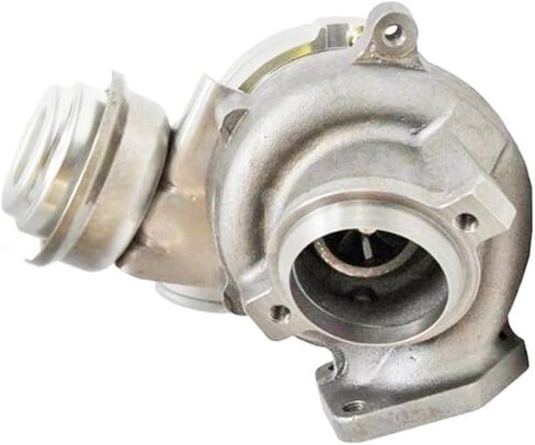 GT1749V توربو يناسب لاند روفر فريلاندر 2000-06 M47D M47R 2.0L 112HP708366 708366-5002S 708366-0002 STC4546 LR006108 LR008839 in Kuwait