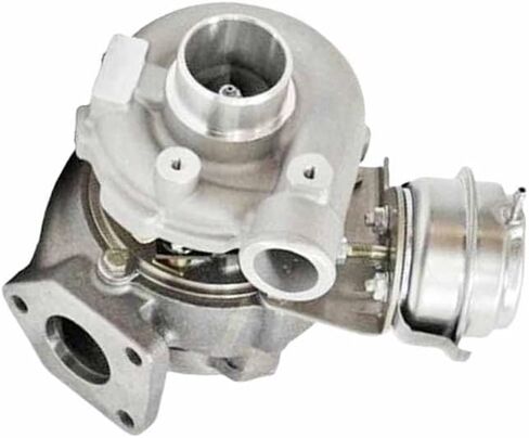 GT1749V توربو يناسب لاند روفر فريلاندر 2000-06 M47D M47R 2.0L 112HP708366 708366-5002S 708366-0002 STC4546 LR006108 LR008839 in Kuwait