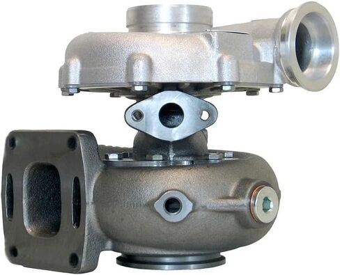 K26 Turbo charger 53269886091 53269706091 846037 3802020 846036 fits Volvo Penta Ship MARINO MOTOR with AQAD30A TAMD30A Engine in Kuwait