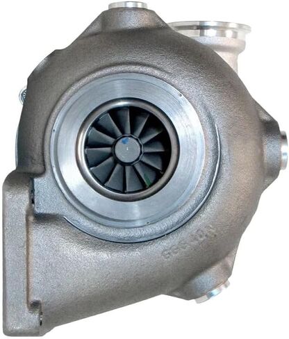 K26 Turbo charger 53269886091 53269706091 846037 3802020 846036 fits Volvo Penta Ship MARINO MOTOR with AQAD30A TAMD30A Engine in Kuwait
