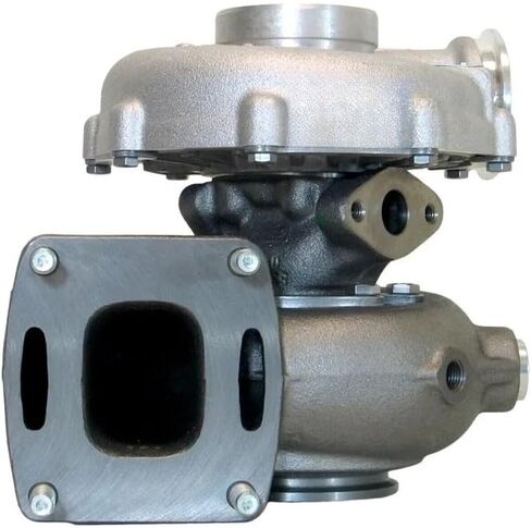 K26 Turbo charger 53269886091 53269706091 846037 3802020 846036 fits Volvo Penta Ship MARINO MOTOR with AQAD30A TAMD30A Engine in Kuwait