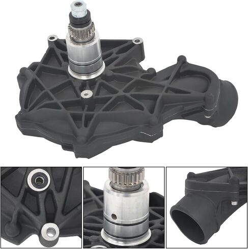 مجموعة الشاحن الفائق 420893588 لاستبدال Sea-Doo GTX RXP RXT 300 420490670 420893567 420893566 in Kuwait