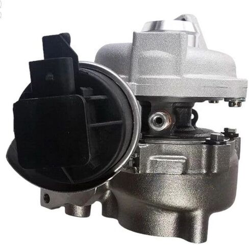 Turbocharger turbo 53039880138 53039700138 53039880131 53039700131 03L145702J fits Audi A4 A5 A6 Q5 2.0 TDI 125kw CAHA CGLB in Kuwait