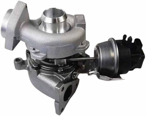 Turbocharger turbo 53039880138 53039700138 53039880131 53039700131 03L145702J fits Audi A4 A5 A6 Q5 2.0 TDI 125kw CAHA CGLB in Kuwait