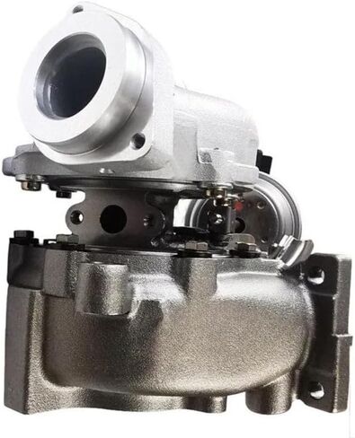 Turbocharger turbo 53039880138 53039700138 53039880131 53039700131 03L145702J fits Audi A4 A5 A6 Q5 2.0 TDI 125kw CAHA CGLB in Kuwait