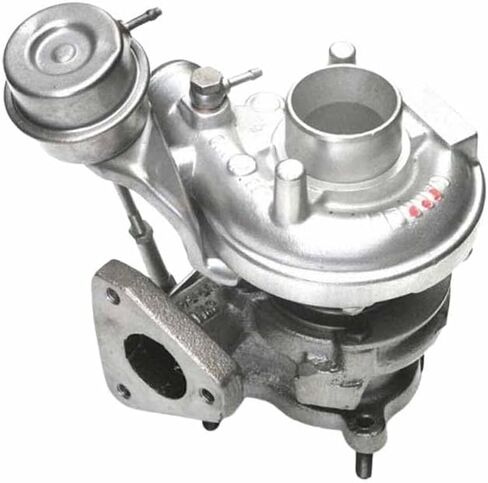 الشاحن التربيني GT1544S يناسب أودي A4 80 B4 A6 C4 يناسب VW B5 1.9TDI 454097 028145702 028145702X 028145702V 454082 028145701T 028145701TX in Kuwait