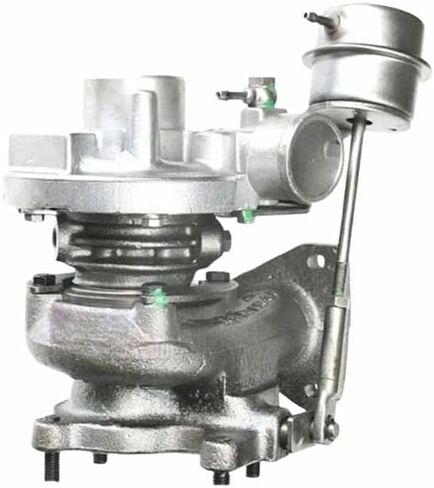 الشاحن التربيني GT1544S يناسب أودي A4 80 B4 A6 C4 يناسب VW B5 1.9TDI 454097 028145702 028145702X 028145702V 454082 028145701T 028145701TX in Kuwait