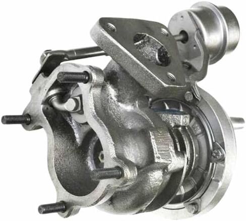 الشاحن التربيني GT1544S يناسب أودي A4 80 B4 A6 C4 يناسب VW B5 1.9TDI 454097 028145702 028145702X 028145702V 454082 028145701T 028145701TX in Kuwait