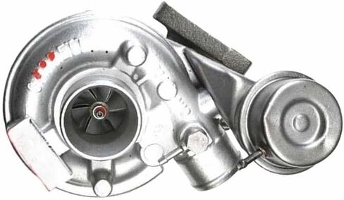 الشاحن التربيني GT1544S يناسب أودي A4 80 B4 A6 C4 يناسب VW B5 1.9TDI 454097 028145702 028145702X 028145702V 454082 028145701T 028145701TX in Kuwait