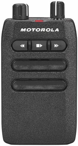 Motorola Solutions MINITOR 7 Voice Pager, 5 Channel is - VHF 143-174 Mhz in Kuwait