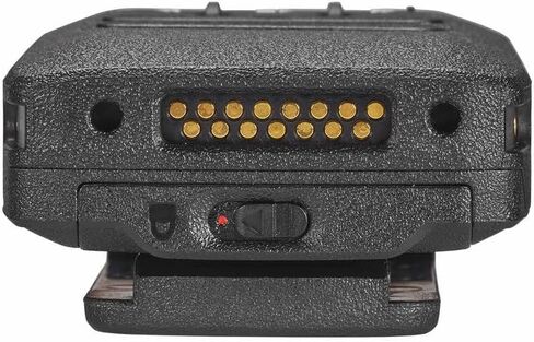 Motorola Solutions MINITOR 7 Voice Pager, 5 Channel is - VHF 143-174 Mhz in Kuwait