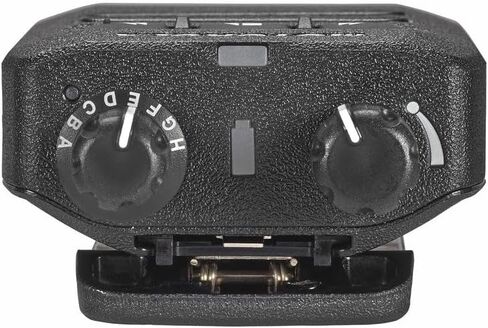 Motorola Solutions MINITOR 7 Voice Pager, 5 Channel is - VHF 143-174 Mhz in Kuwait