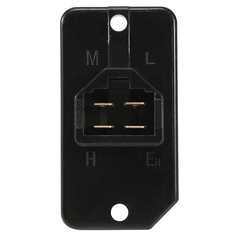 Fan Blower Resistor Compatible with Mg 1995 1996 1997 1998 1999 2000 2001 2002 2003 2004 2005-2011 Heater Blower Fan Blower Resistor Jgm100110 515088 in Kuwait