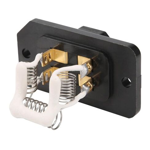 Fan Blower Resistor Compatible with Mg 1995 1996 1997 1998 1999 2000 2001 2002 2003 2004 2005-2011 Heater Blower Fan Blower Resistor Jgm100110 515088 in Kuwait