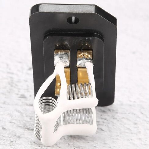 Fan Blower Resistor Compatible with Mg 1995 1996 1997 1998 1999 2000 2001 2002 2003 2004 2005-2011 Heater Blower Fan Blower Resistor Jgm100110 515088 in Kuwait