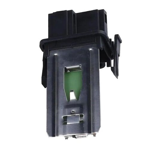 مقاوم منفاخ المروحة متوافق مع Vw for Caddy for Mk2 for Polo for Golf 1H0959263 سخان منفاخ مروحة المقاوم سيارة in Kuwait
