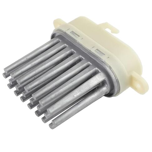 Fan Blower Resistor Compatible with Kangoo 2008 7701068993 Heater Blower Motor Fan Resistor in Kuwait