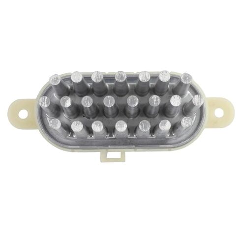 Fan Blower Resistor Compatible with Kangoo 2008 7701068993 Heater Blower Motor Fan Resistor in Kuwait
