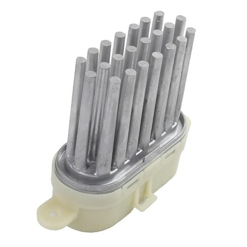 Fan Blower Resistor Compatible with Kangoo 2008 7701068993 Heater Blower Motor Fan Resistor in Kuwait
