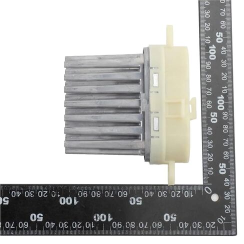 Fan Blower Resistor Compatible with Kangoo 2008 7701068993 Heater Blower Motor Fan Resistor in Kuwait