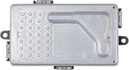 Heater Fan Blower Resistor Compatible with Porsche 970 Panamera 2010-2016 97062442302 Heater Blower Motor Resistor Module 97062442303 in Saudi Arabia