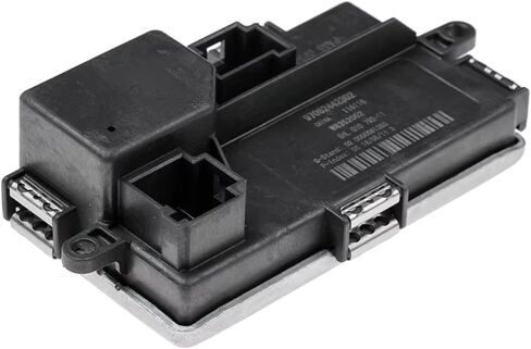 Heater Fan Blower Resistor Compatible with Porsche 970 Panamera 2010-2016 97062442302 Heater Blower Motor Resistor Module 97062442303 in Saudi Arabia