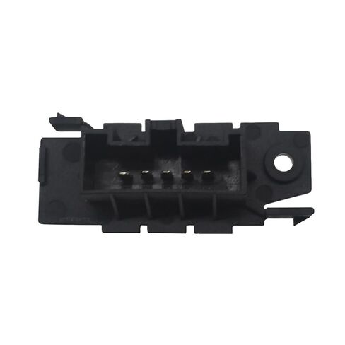 Fan Blower Resistor Compatible with Citroen for Peugeot for Alfa for Romeo for Jumper for Boxer Car Heater Blower Fan Blower Resistor Regulator 77364555 in Kuwait