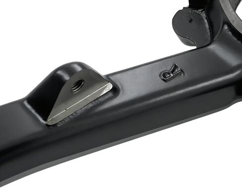 43201-34030 محور دوران مفصل التوجيه الأمامي الأيمن جانب الركاب متوافق مع Toyota Tundra 2004-2006 / Sequoia 2004-2007، يستبدل 4320134030، 43201 34030 in Kuwait