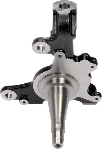 Dorman 698-154 Front Passenger Side Steering Knuckle Compatible with Select Toyota Models in Kuwait