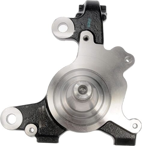 Dorman 698-154 Front Passenger Side Steering Knuckle Compatible with Select Toyota Models in Kuwait