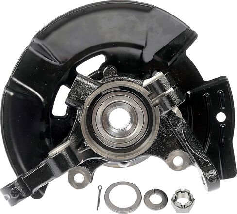 Dorman 698-465 مفصل محمل على جانب السائق الأمامي متوافق مع موديلات Hyundai مختارة (OE FIX) in Kuwait
