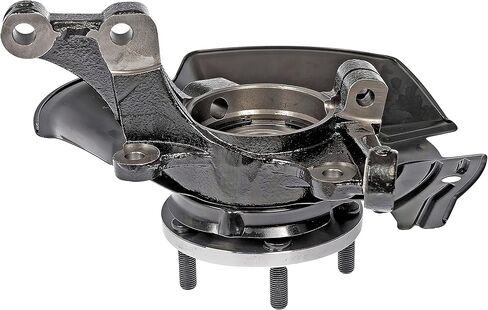 Dorman 698-465 مفصل محمل على جانب السائق الأمامي متوافق مع موديلات Hyundai مختارة (OE FIX) in Kuwait