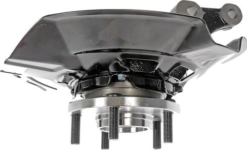 Dorman 698-465 مفصل محمل على جانب السائق الأمامي متوافق مع موديلات Hyundai مختارة (OE FIX) in Kuwait