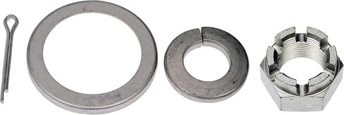 Dorman 698-465 مفصل محمل على جانب السائق الأمامي متوافق مع موديلات Hyundai مختارة (OE FIX) in Kuwait