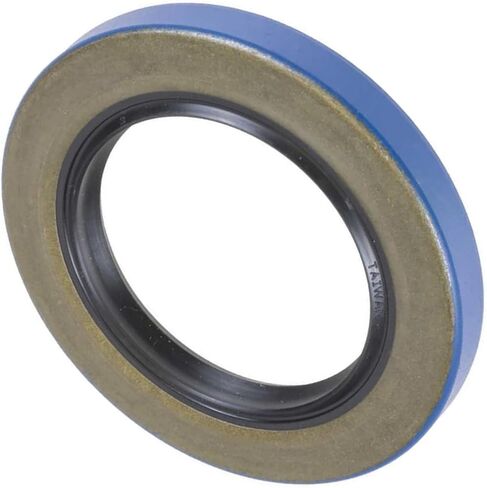 Manual Transmission Seal Front differential oil fits Ford E-150 Econoline 1988 1989 fits Ford F-250,Bronco,F-150 1988 1989-1990 for E-150 Econoline Club Wagon 1988-1989 1 Piece in Kuwait