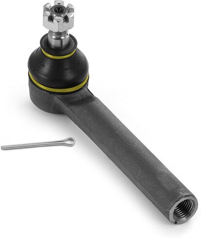 Suspension Kit Outer Tie Rod End & Sway Bar Front 4pcs for Subaru for Legacy 3.6L 2010-2014 Steel in Kuwait