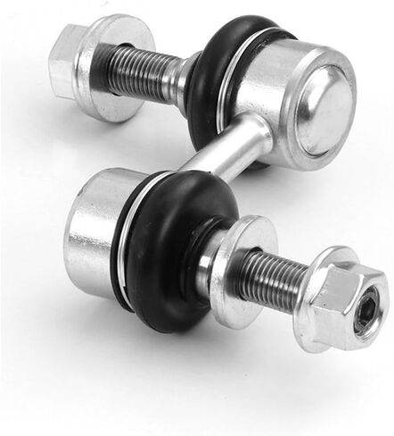 Suspension Kit Outer Tie Rod End & Sway Bar Front 4pcs for Subaru for Legacy 3.6L 2010-2014 Steel in Kuwait