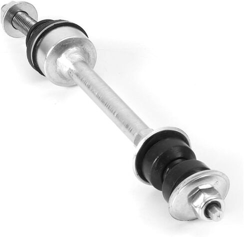 Suspension Kit Outer Tie Rod End & Sway Bar Front for Dodge for Ram 1500 2011-2018 Steel in Kuwait