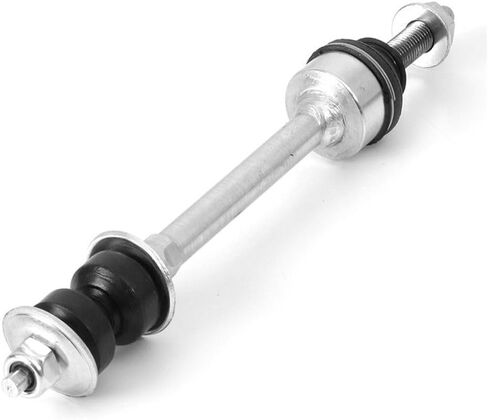 Suspension Kit Outer Tie Rod End & Sway Bar Front for Dodge for Ram 1500 2011-2018 Steel in Kuwait