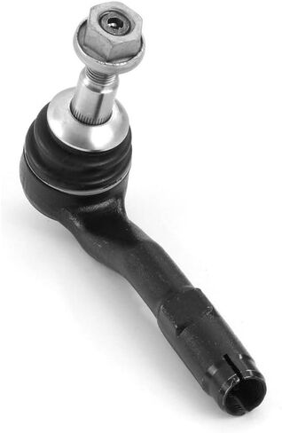 Suspension Kit Outer Tie Rod End & Sway Bar Front 4pcs for BMW for 545i 04-05 for M5 06-10 Steel in Kuwait