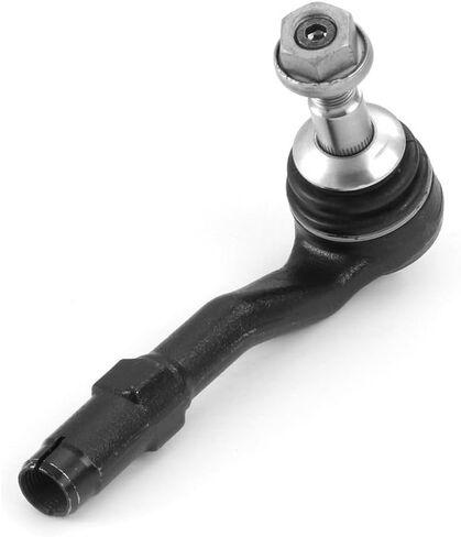 Suspension Kit Outer Tie Rod End & Sway Bar Front 4pcs for BMW for 545i 04-05 for M5 06-10 Steel in Kuwait