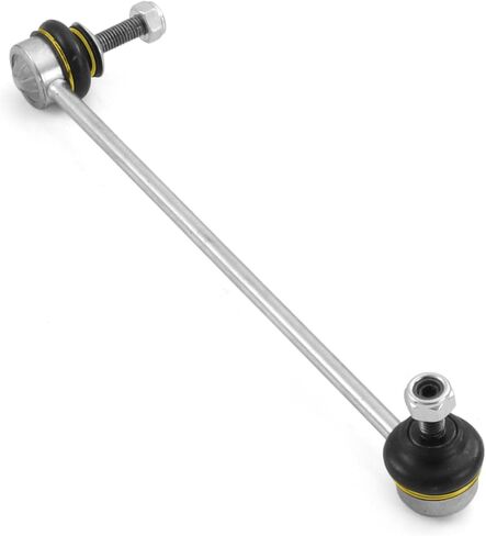 Suspension Kit Outer Tie Rod End & Sway Bar Front 4pcs for BMW for 545i 04-05 for M5 06-10 Steel in Kuwait