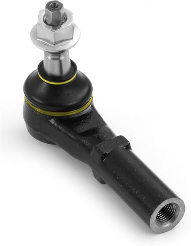 Suspension Kit Outer Tie Rod End & Sway Bar Front 4pcs for Dakota SLT Plus 2004 RWD Steel for Dodge Dako in Kuwait