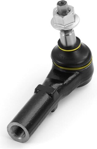 Suspension Kit Outer Tie Rod End & Sway Bar Front 4pcs for Dakota SLT Plus 2004 RWD Steel for Dodge Dako in Kuwait