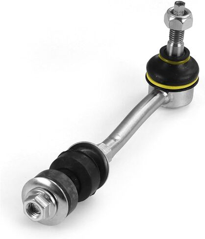Suspension Kit Outer Tie Rod End & Sway Bar Front 4pcs for Dakota SLT Plus 2004 RWD Steel for Dodge Dako in Kuwait