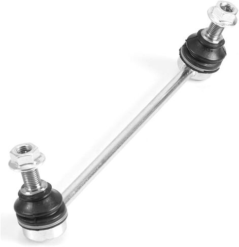 Suspension Kit Outer Tie Rod End & Sway Bar Front 4pcs for INFINITI for Q45 4.5L 2002-2006 Steel in Kuwait