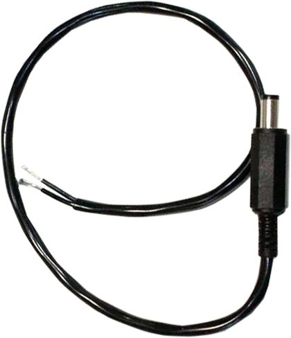 CURT 52222 Replacement Breakaway Plug with 12" Wire Lead for RVibrake in Kuwait