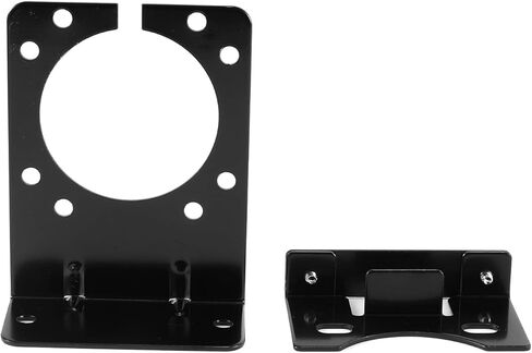 VPLAT0013 Trailer Wiring Kit Compatible with Land Rover LR4 2010 2011 2012 2013 in Kuwait