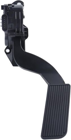 Accelerator Pedal Compatible with 2011-2020 Chevrolet Tahoe Suburban GMC Yukon 2011-2019 Chevrolet Silverado GMC Serria 2018 Chevrolet Cheyenne Replaces# 699-213 APS265 in Kuwait
